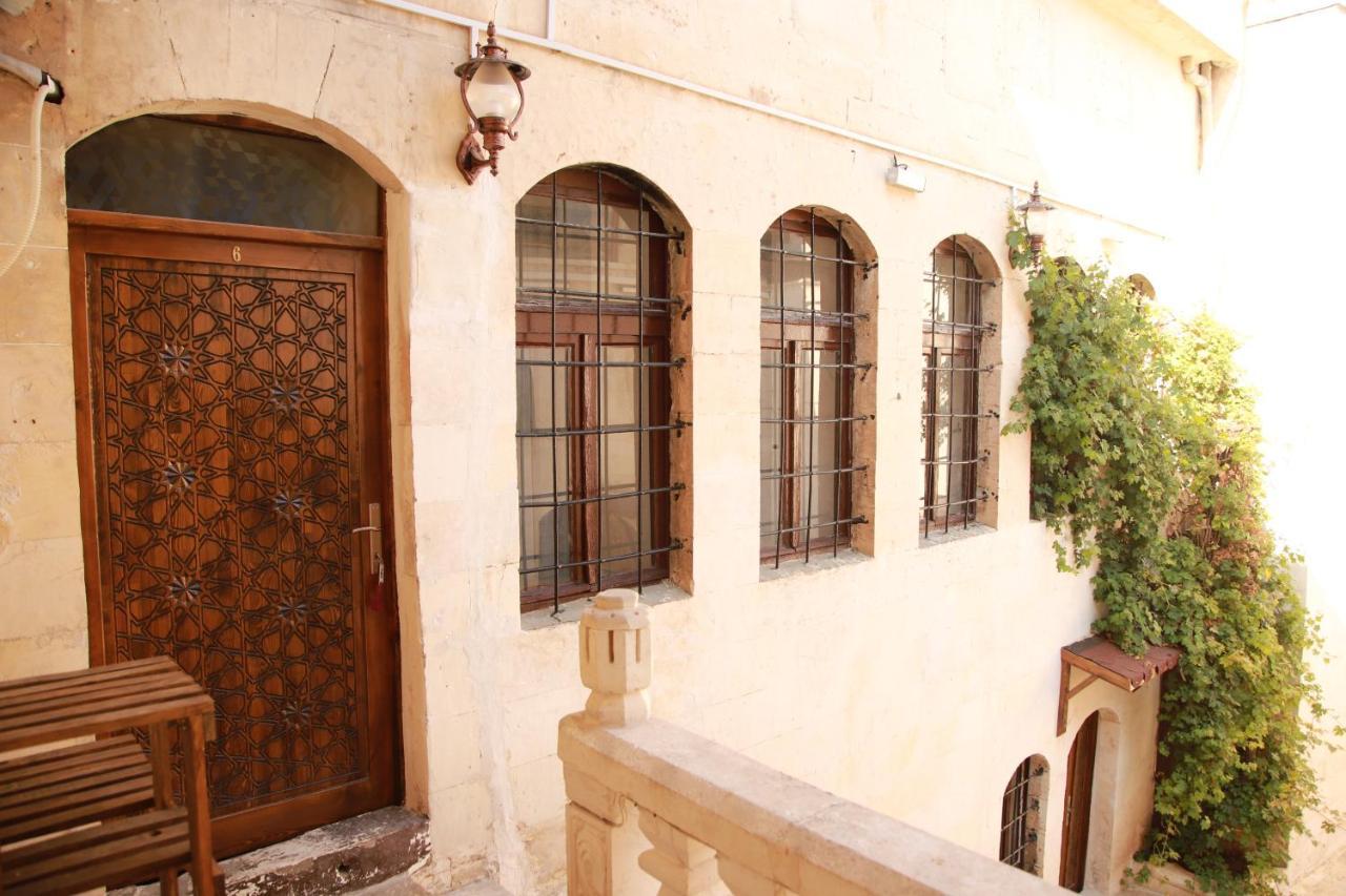 Aslan Guest House Sanlıurfa Exterior foto