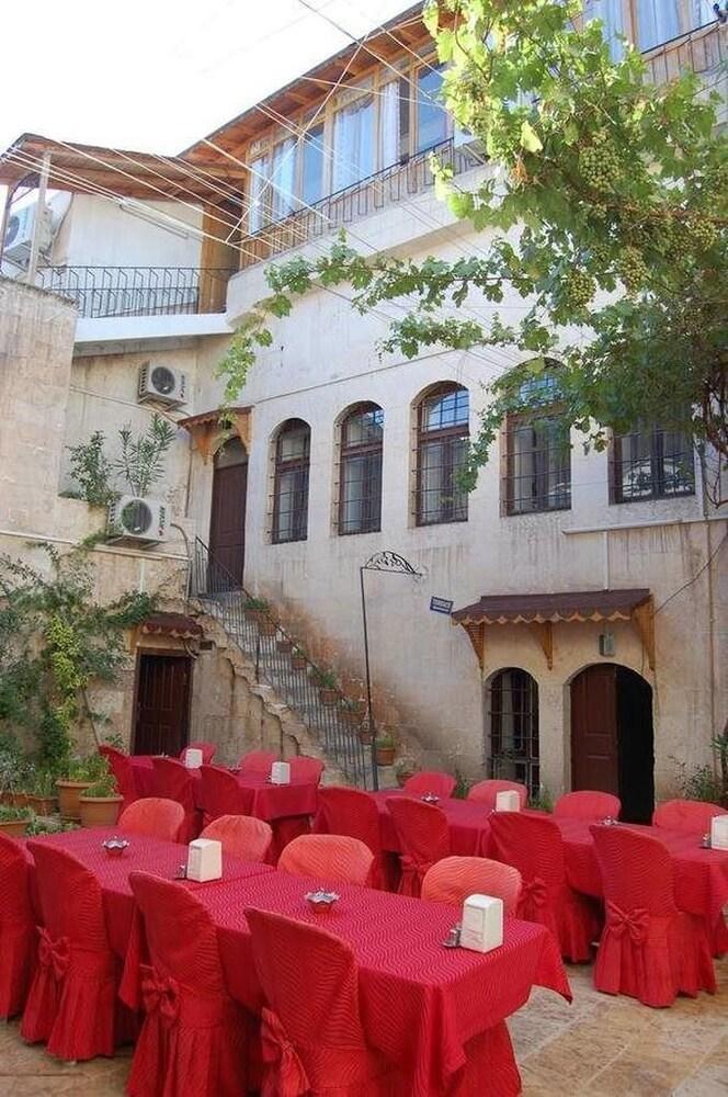 Aslan Guest House Sanlıurfa Exterior foto