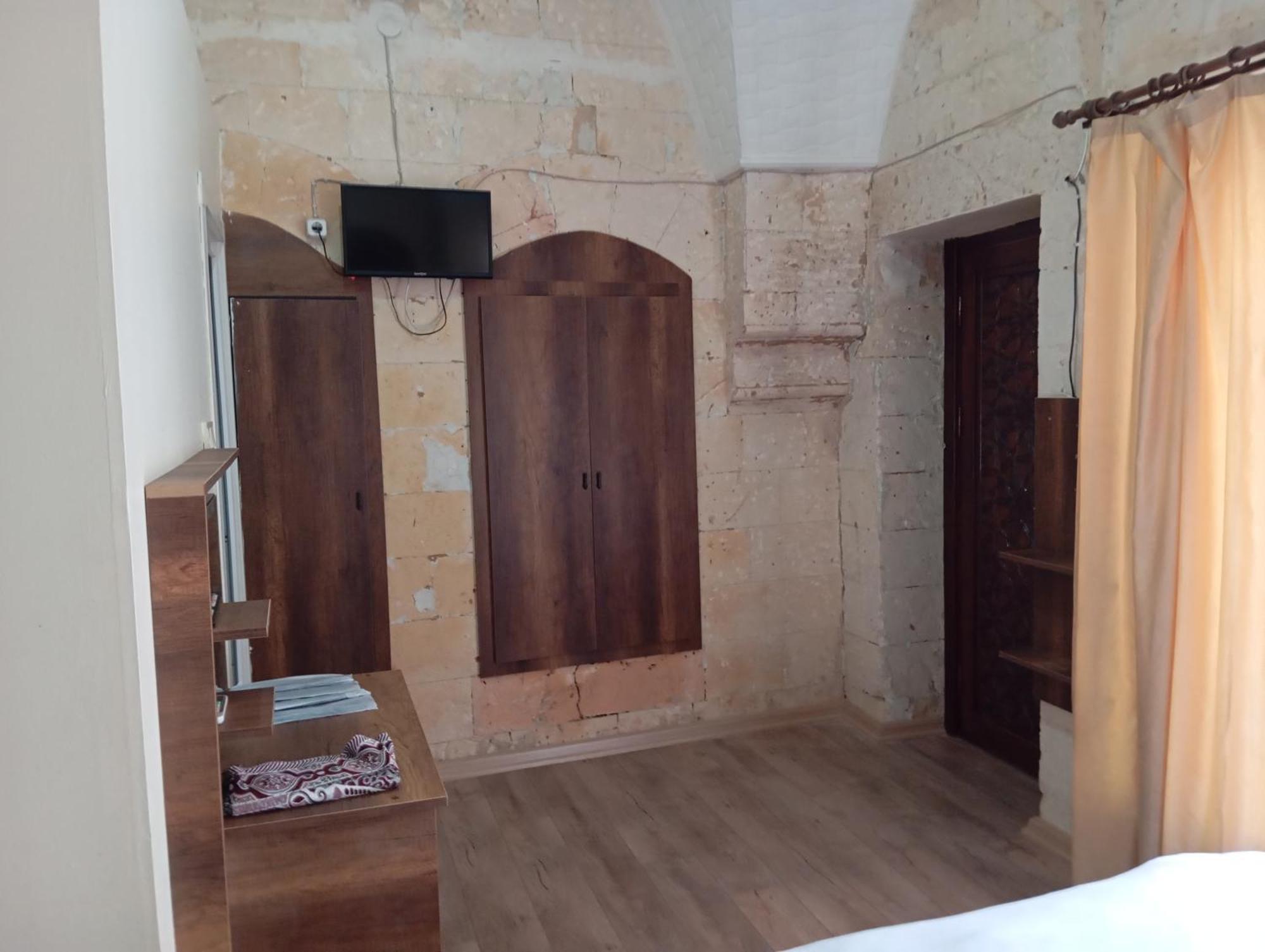Aslan Guest House Sanlıurfa Exterior foto