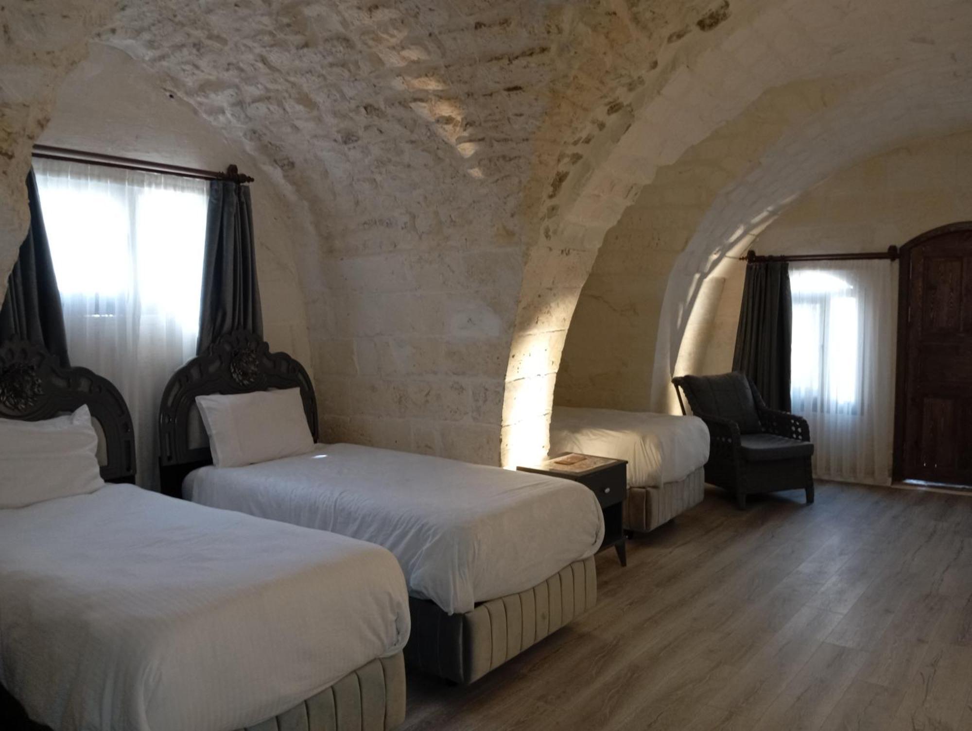 Aslan Guest House Sanlıurfa Exterior foto