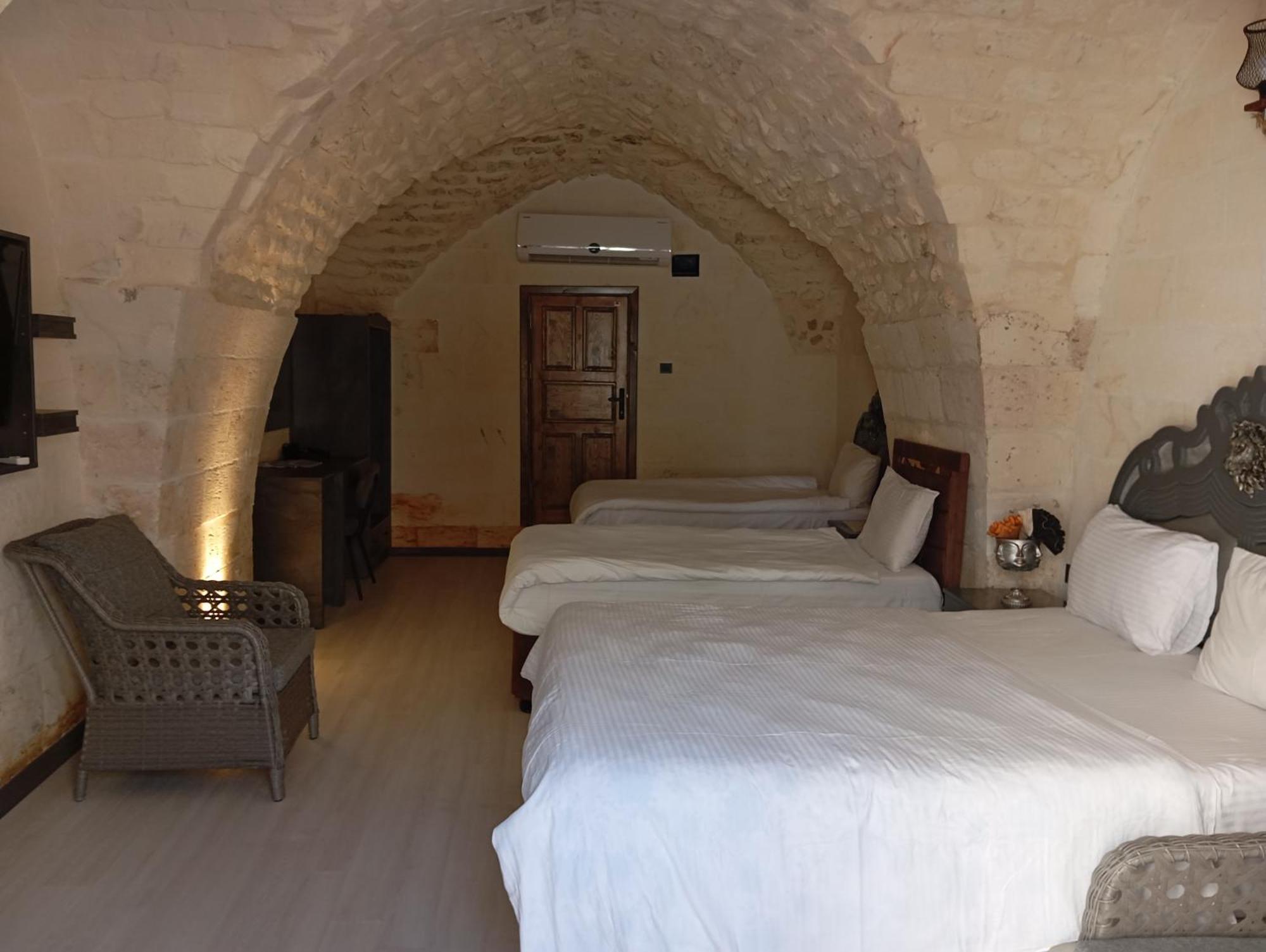 Aslan Guest House Sanlıurfa Exterior foto