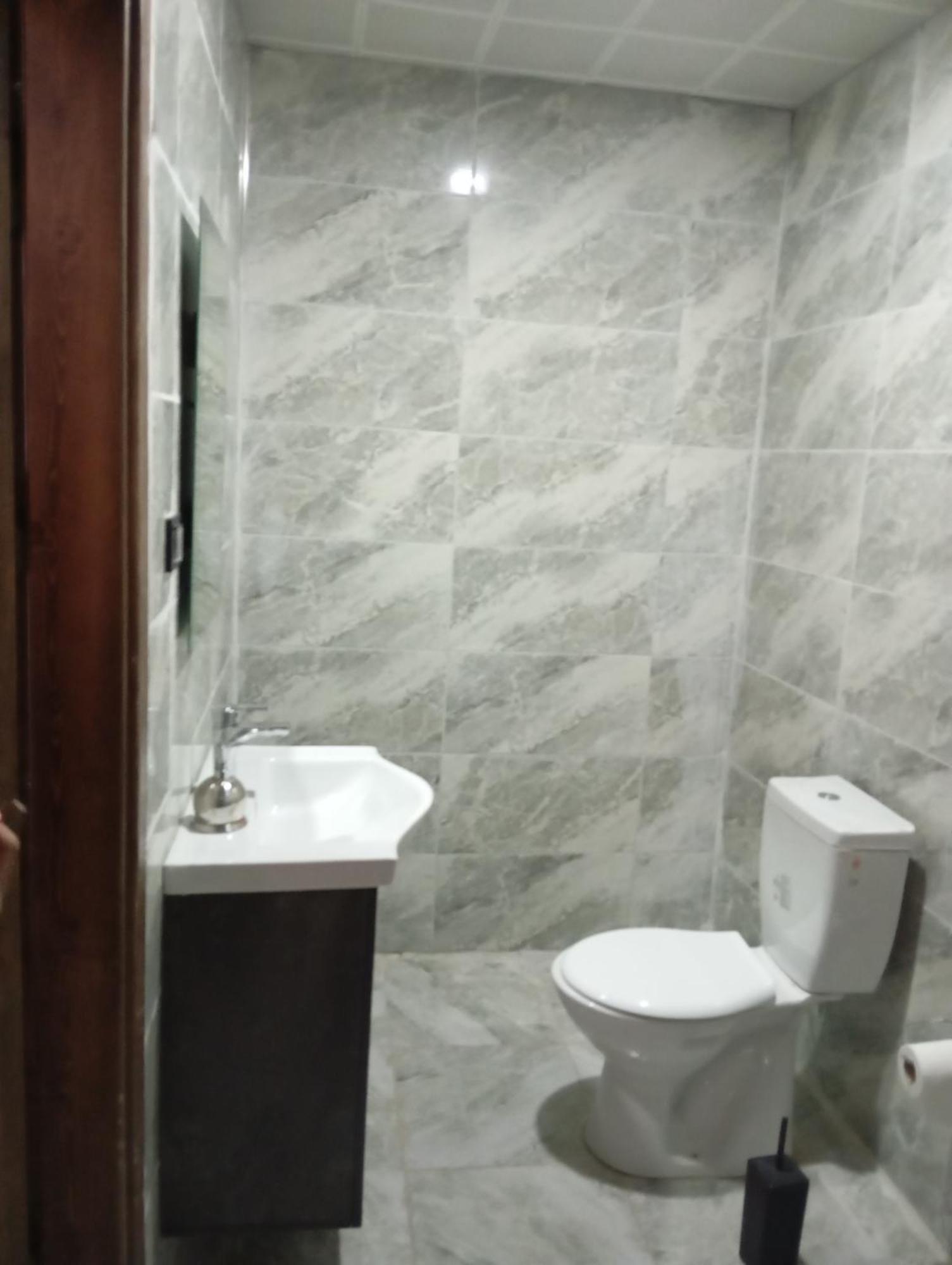Aslan Guest House Sanlıurfa Exterior foto