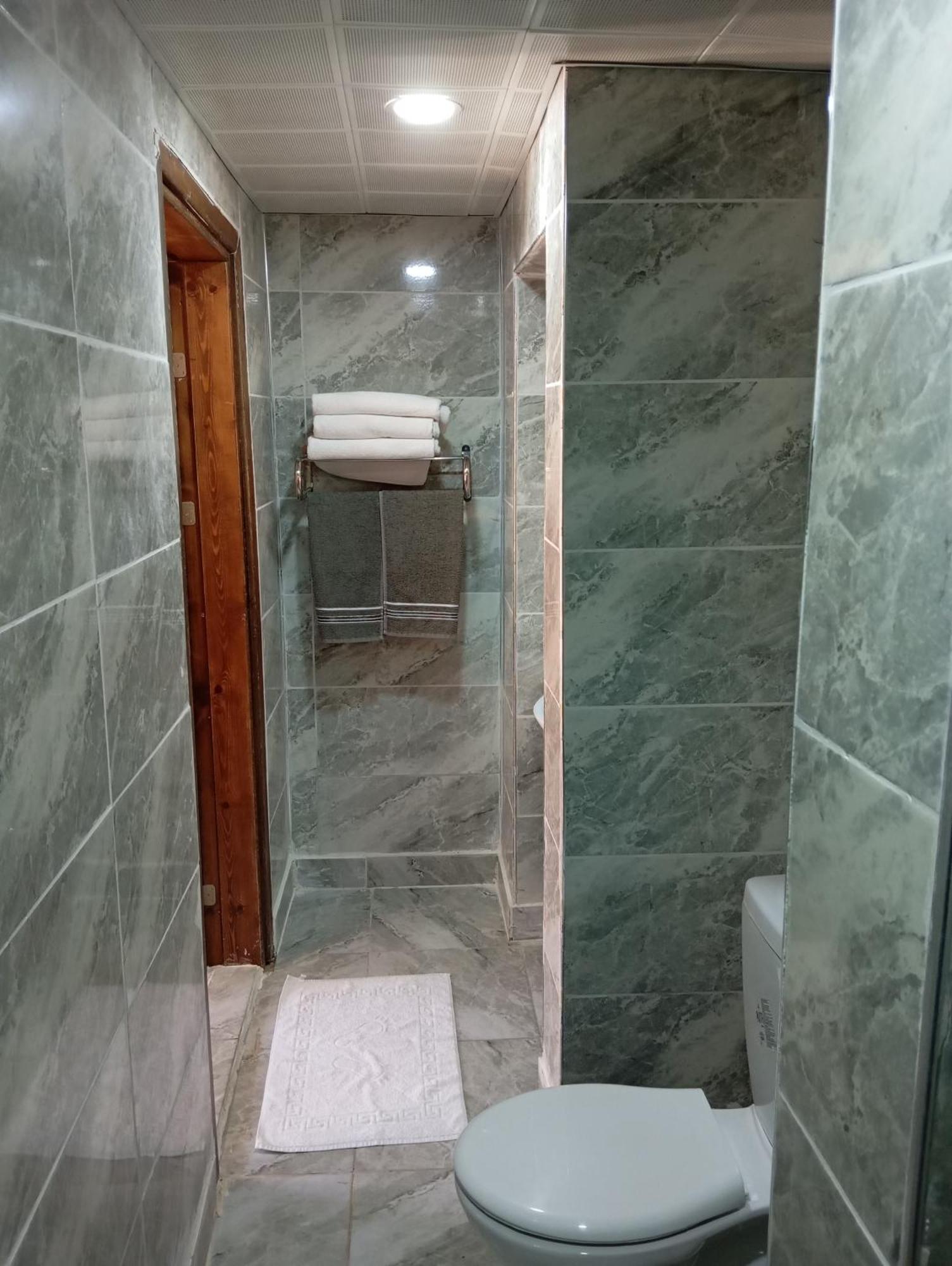 Aslan Guest House Sanlıurfa Exterior foto