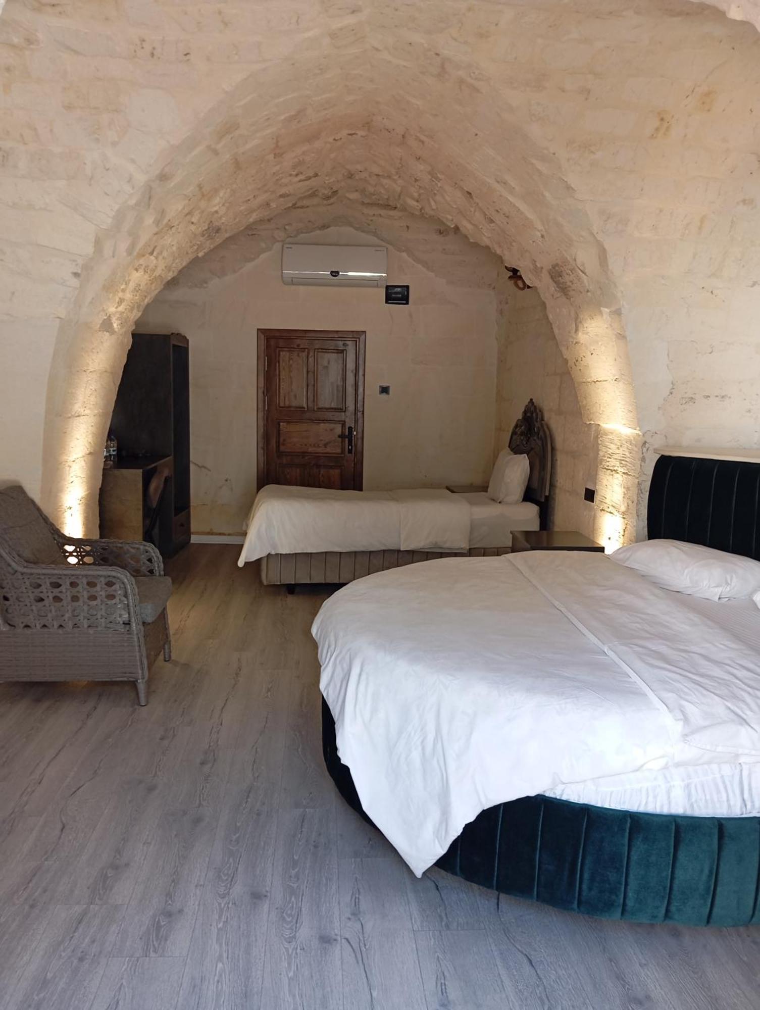 Aslan Guest House Sanlıurfa Exterior foto