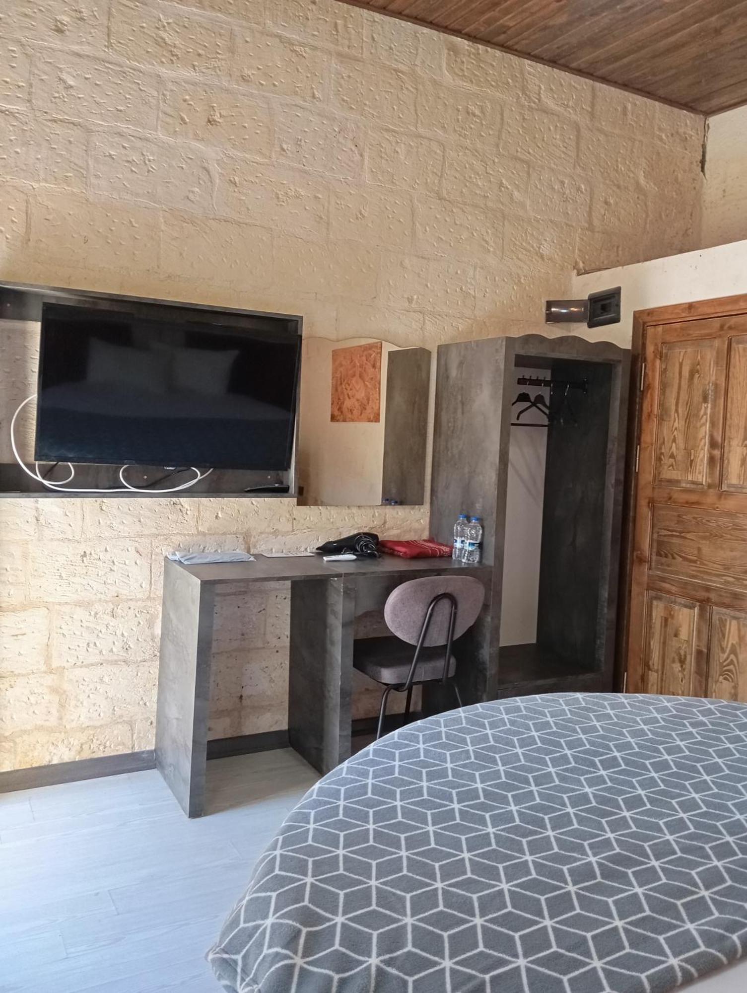 Aslan Guest House Sanlıurfa Exterior foto